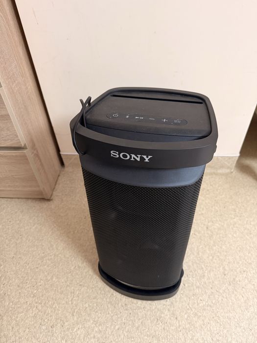 Boxă Sony SRS-XP500 – Wireless / Bluetooth