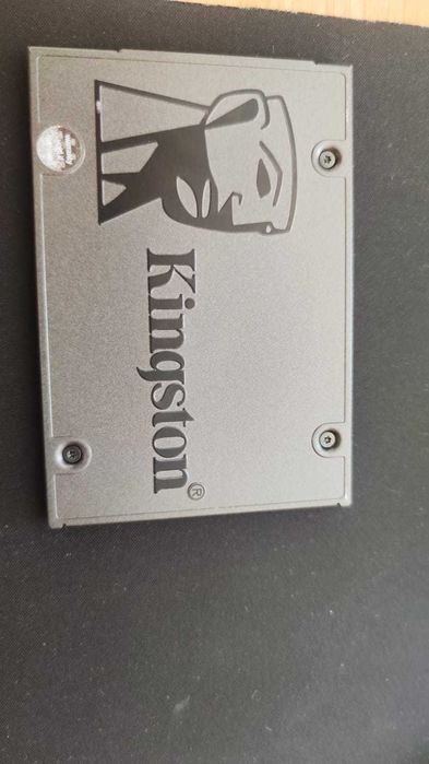 ssd Kingston 240GB A400 93% sanatate 150 lei PRET FIX