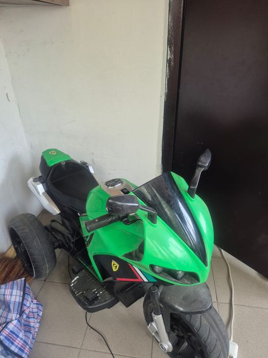 Мотоцикл детский продается