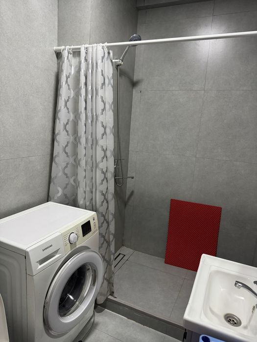 Сдам 1 ком квартиру студию