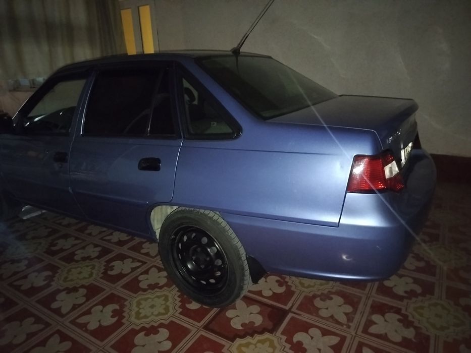 Нексия 2 1.6 евро