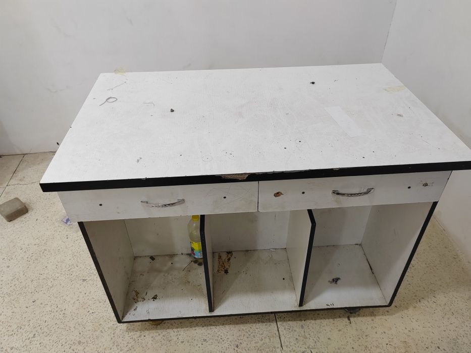 Stol stul barcha turdagi