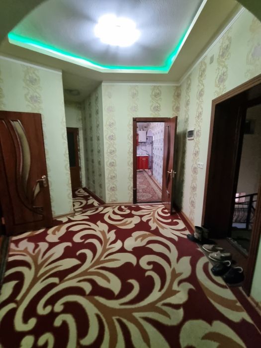 Срочно продаётся новостройка 3 комната на 5 этаже  областной стоматоло