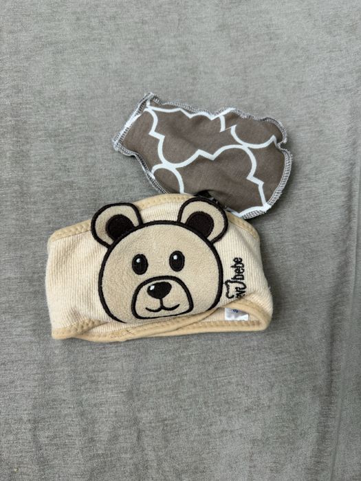 Вишневые косточки от коликов и трусы для купания малышу