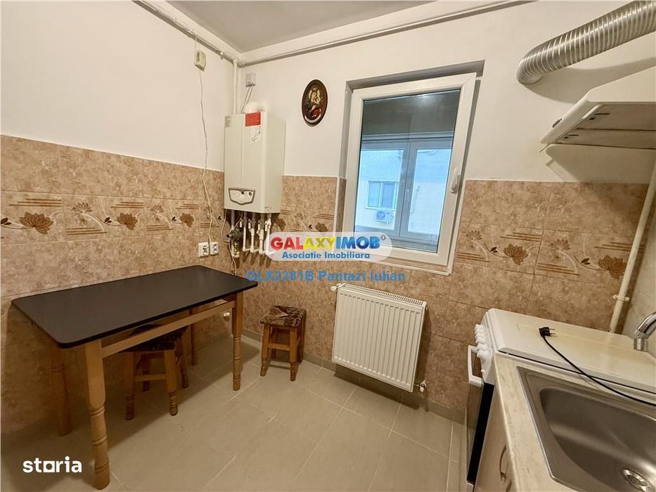 Garsoniera | Dimitrie Leonida | Centrala Proprie | 16min metrou