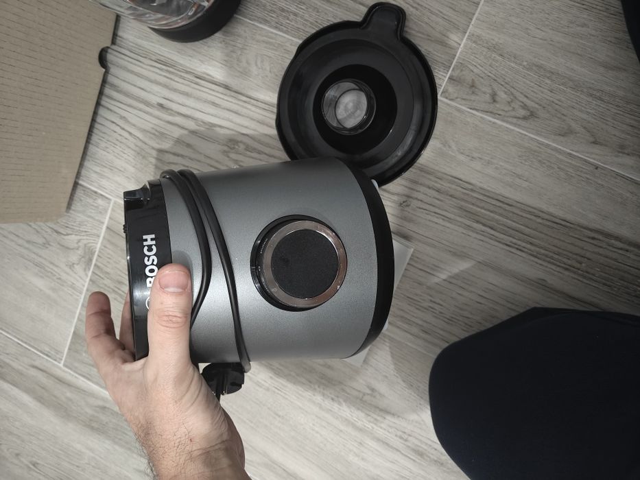 Vand blender Bosch VitaPower seria 4 cu 1200 W