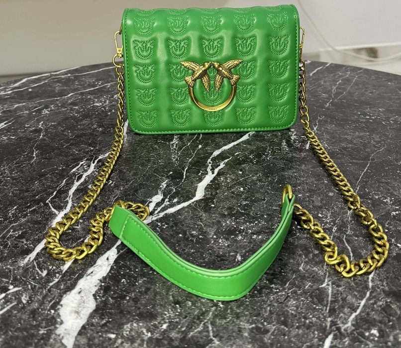 Дамска чанта Pinko