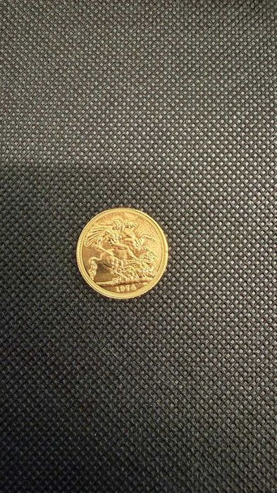 Monede de schimb 22k 7.99G (Ag.21) Garantie 2 ani