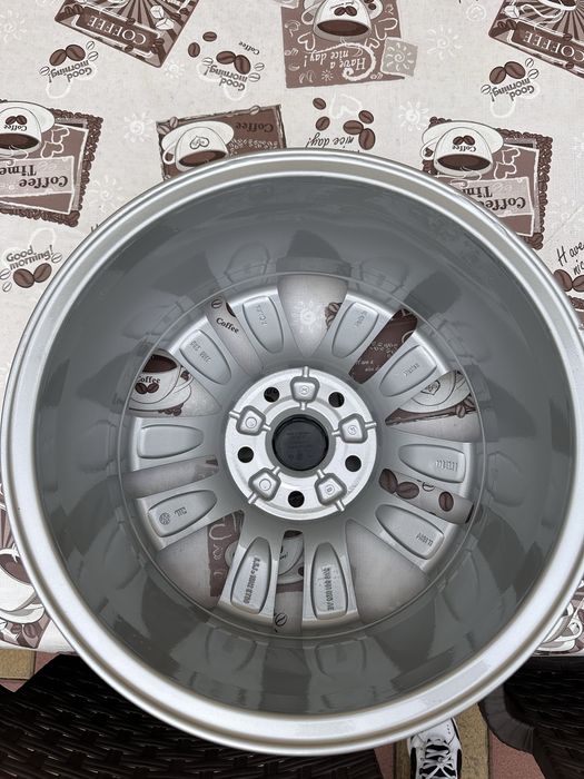 Jante OEM Volkswagen R16 5x112 model Estrada