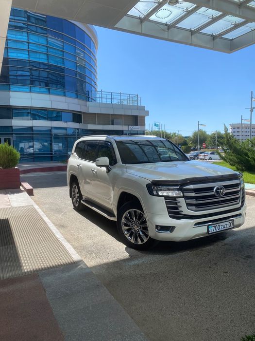Аренда автомобиля