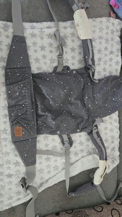 Sistem bebe ergonomic