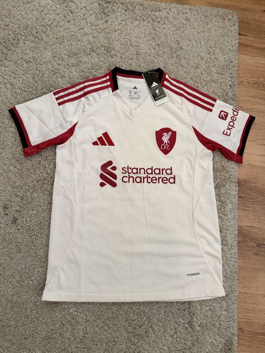 Tricou Liverpool