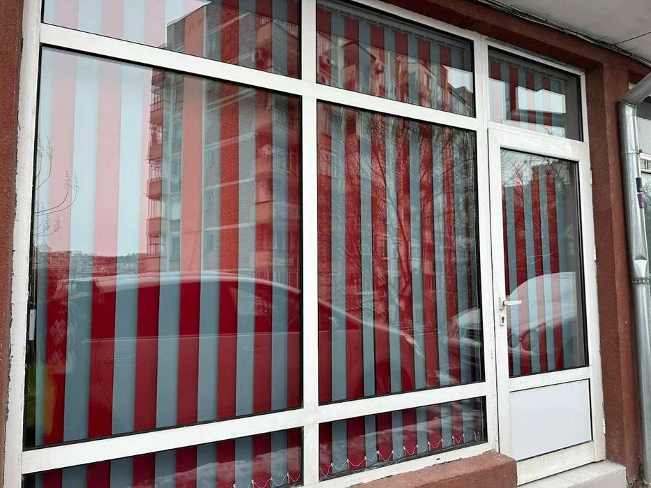 Дава се под наем Офис в Велико Търново, Бузлуджа - 40 кв.м за 19.89 € - Снимка #4