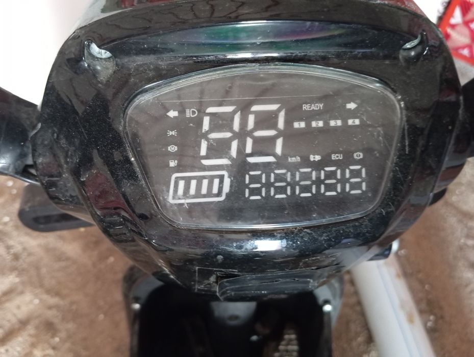 Продам электровелосипед сянчу