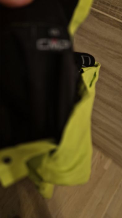 Pantaloni schi CMP marimea 176, M