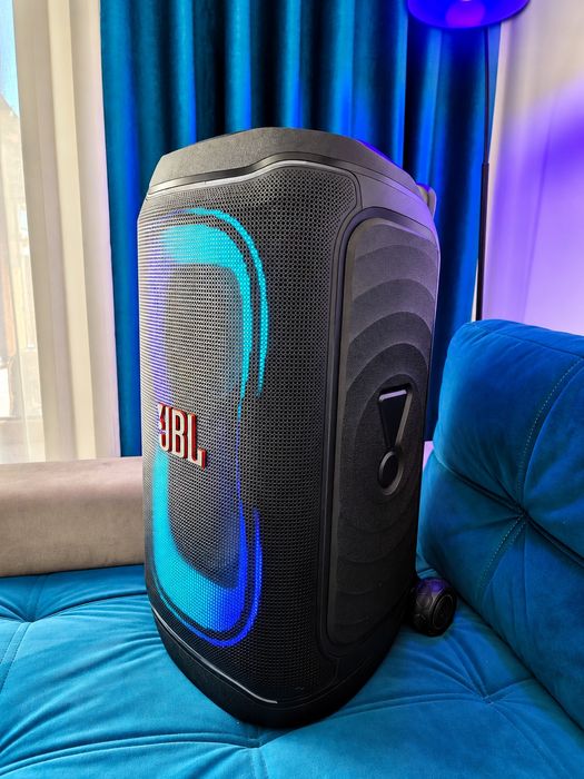 JBL Partybox 330 sistem portabil cu garanție