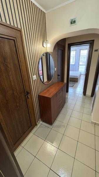 Дава се под наем Многостаен апартамент в Бургас, Възраждане - 100 кв.м за 612 € - Снимка #4