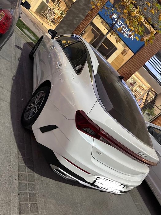 Продается Kia K5