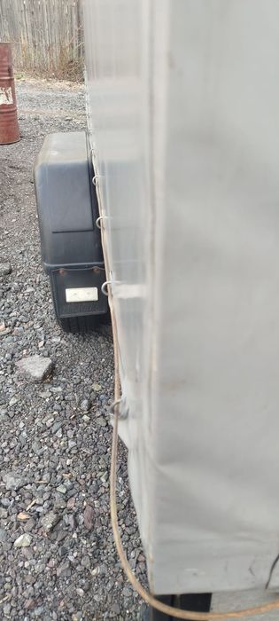 Прицеп  2019 года