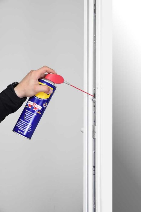 Ремонт окон дверей регулировка окон Akfa remont - москитные сетки есть