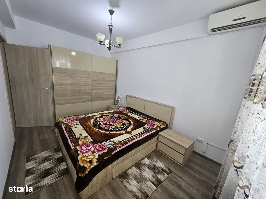 Vanzare Apartament 2 camere - Militari Residence  Strada Apeductului