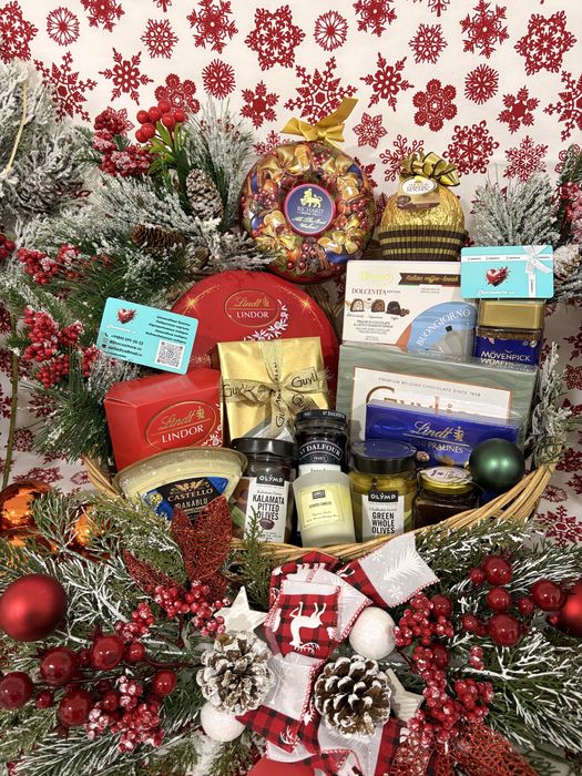 Подарочный набор