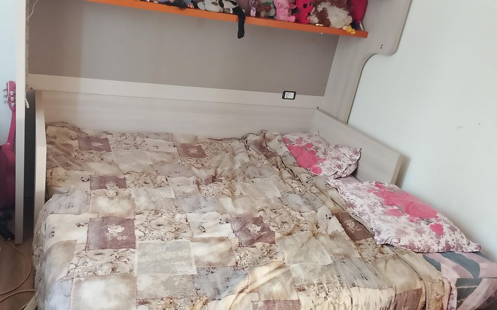 Mobilă pentru copiii