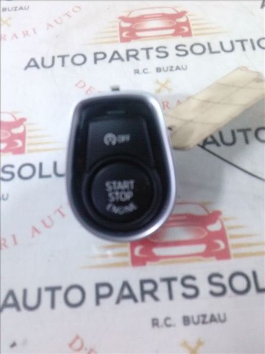 buton start stop bmw 320 2.0 d an fabr. 2017