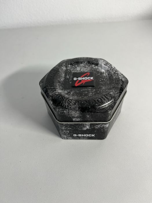 ceas g -shock in stare foarte buna