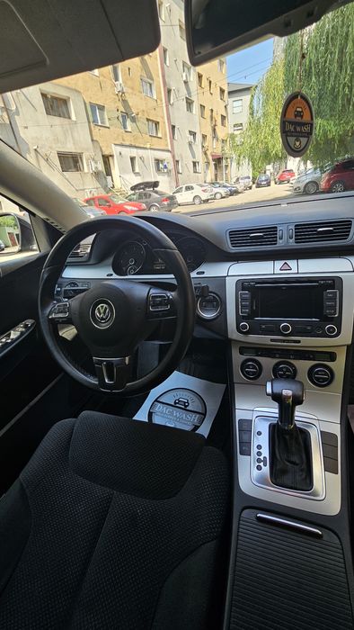 Vw Passat,Tdi, 2.0,2010 ,DSG