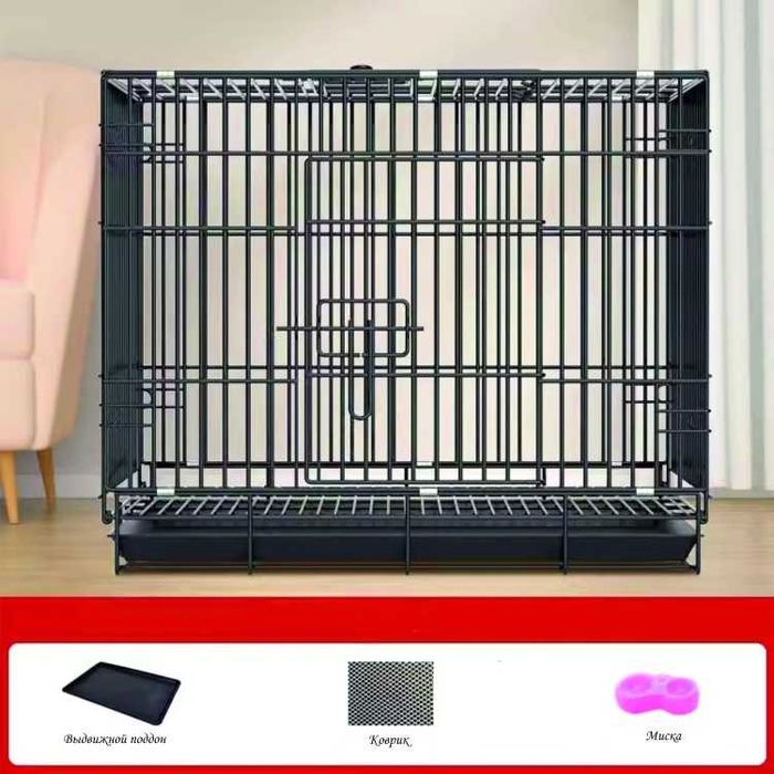 Клетка для кролика