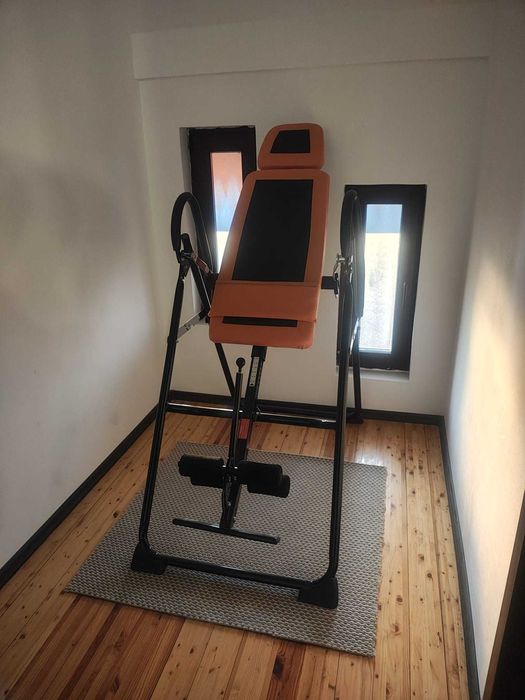 Masa de Inversie TECHFIT PRO