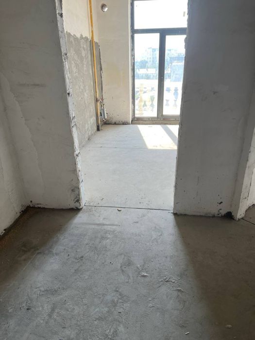 ЖК Shinam 2-х комнатная квартира 54м2. Полноценная .