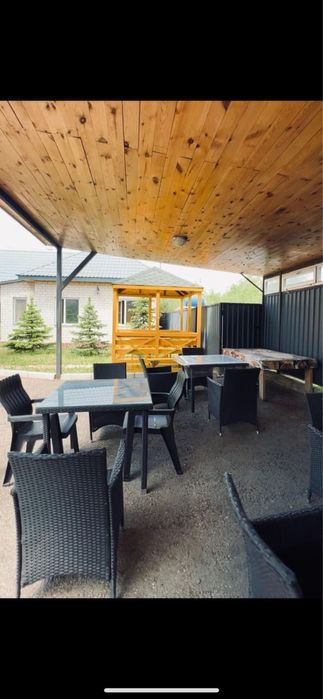 Гостевой дом в боровом