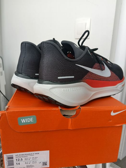 Кроссовки Air Zoom PEGASUS 41