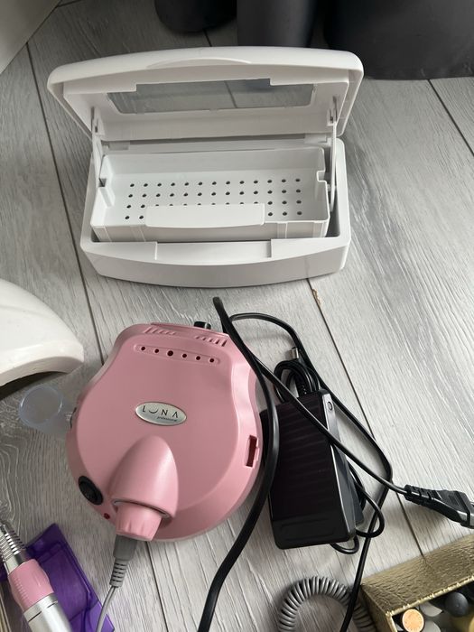 Набор для маникюра