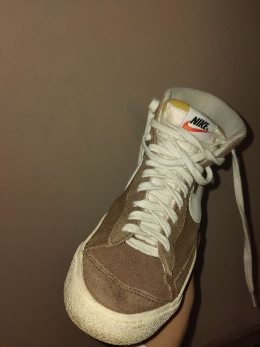 Продавам обувки на Nike