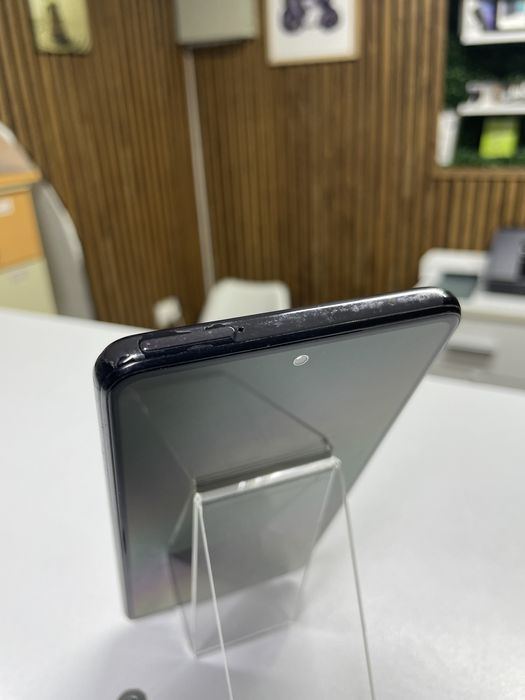 Samsung Galaxy A72 128GB Negru