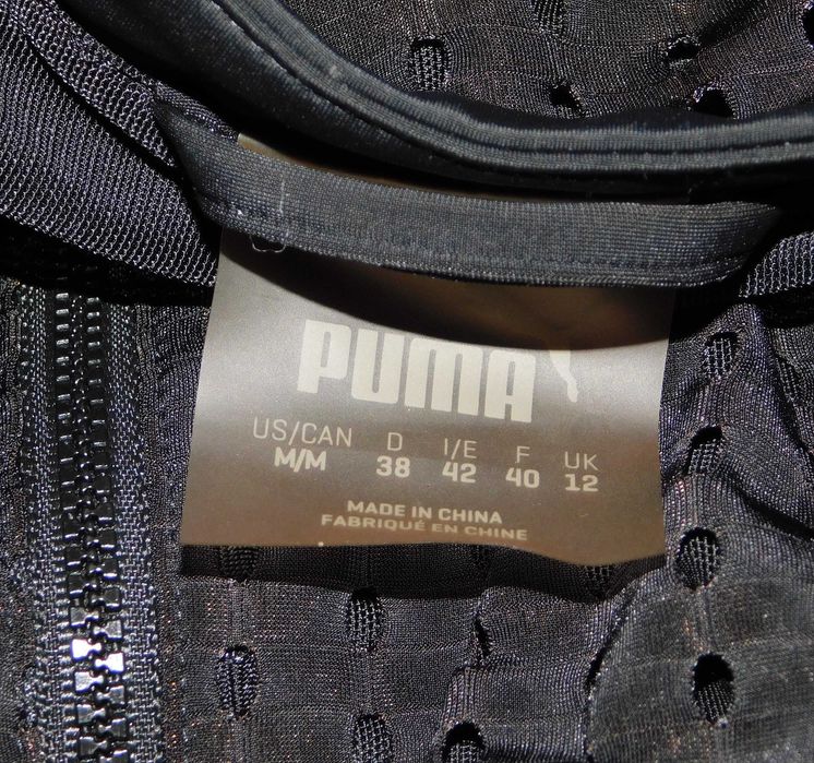 Jacheta Puma dama marimea 38(M)