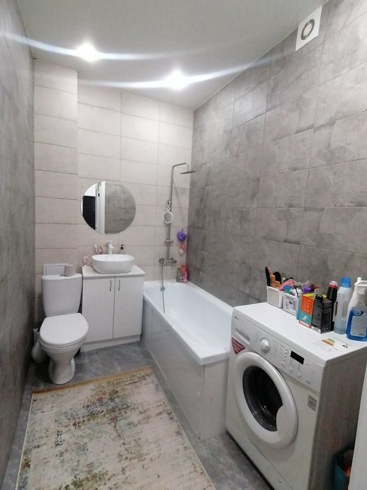 Продам 3х ком кв