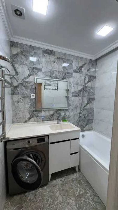 Sotuvda — Yunusobod-8, 2 хона