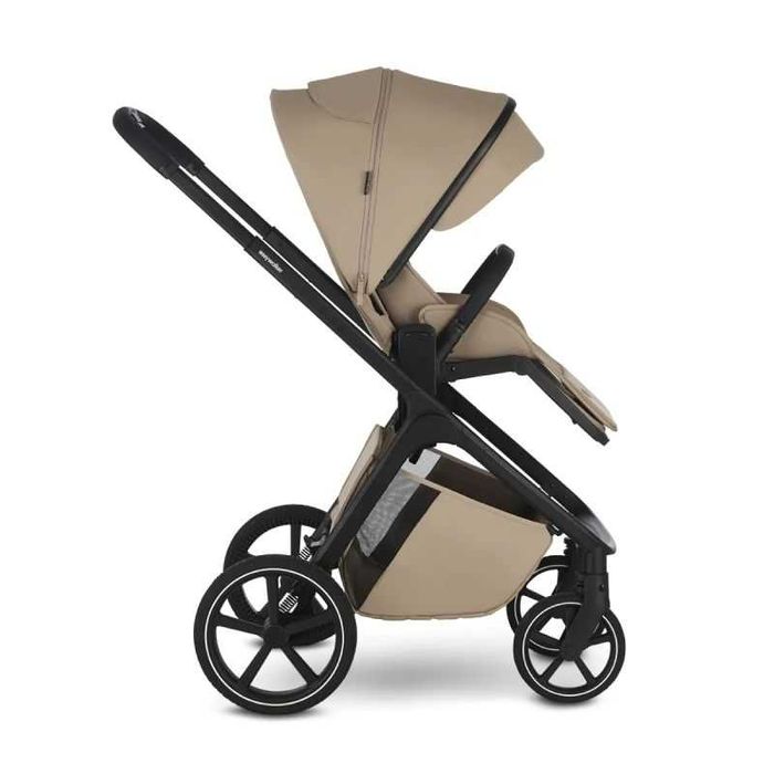EASYWALKER - ZOEY GO , Детска количка 2в1 + ЧАНТА !