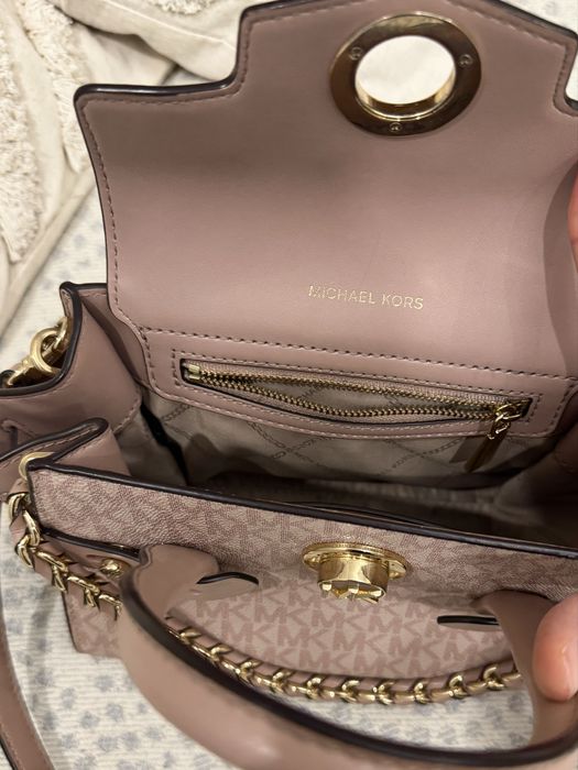 Продам сумку Michael Kors, оригинал!