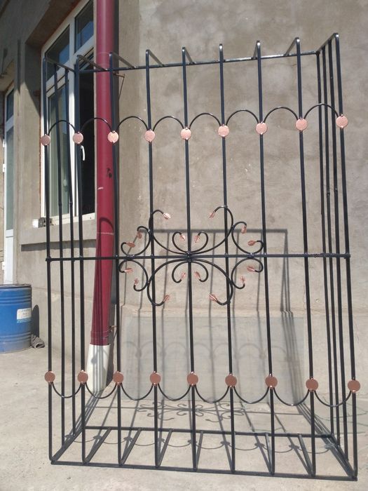 Reshotka perilla agrajdeniya naves