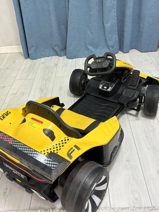 Электрокарнтинг