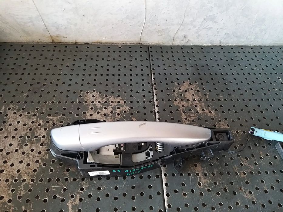 Maner usa dreapta fata citroen c5 aircross 9820340980 9686433680u