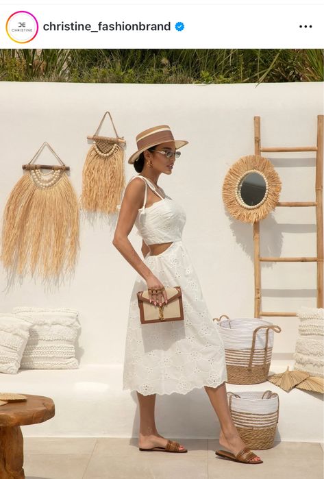 Рокля Serenity ма българския бранд christine fashion