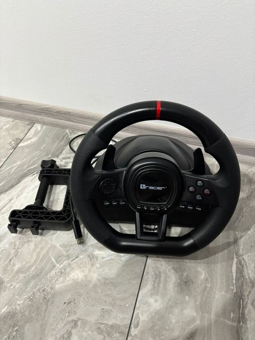 Volan Gaming Tracer SimRacer