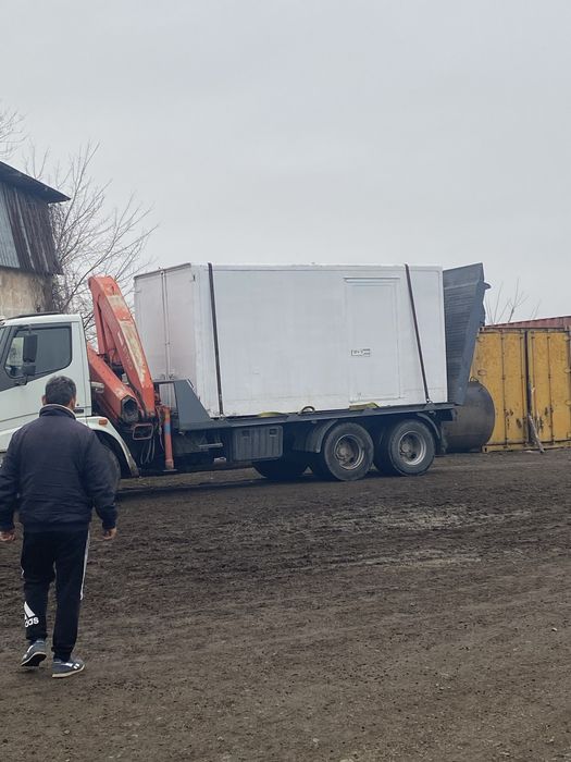 Манипулятор, эвакуатор, автовышка