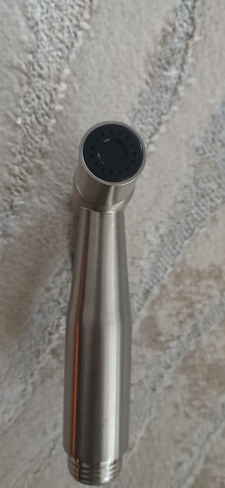 Dus pentru bideu/ toaleta